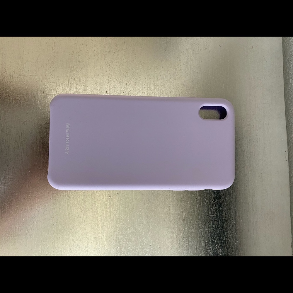 iPhone XS plus case
